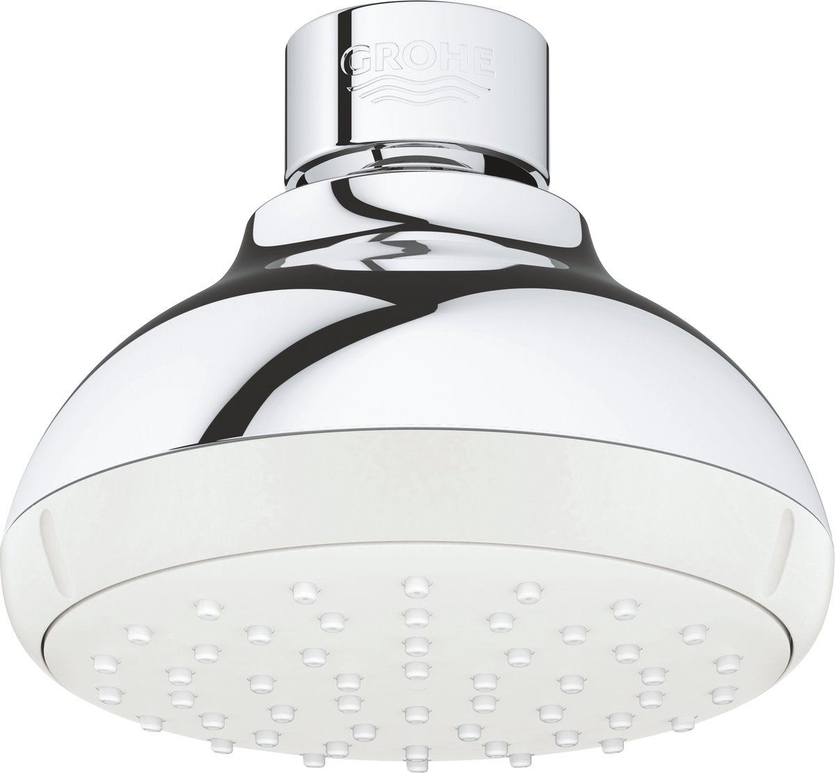 Grohe New Tempesta 100 Kopfbrause – 1 Strahl – Eco