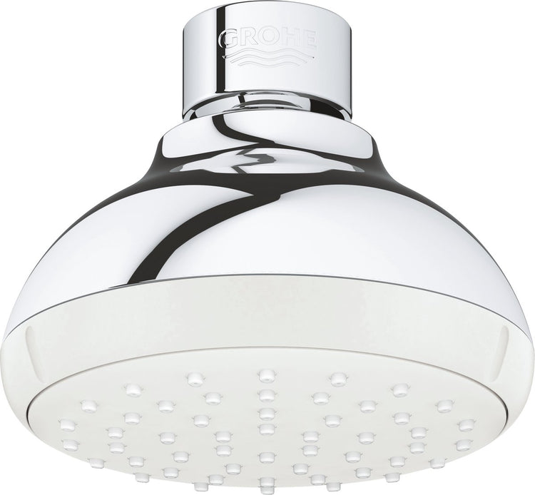 Grohe New Tempesta 100 Kopfbrause – 1 Strahl – Eco
