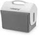 Steamy Sport 15 – kleine Kühlbox – 15 Liter – grau
