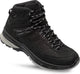 Grisport Tampa Mid Wanderschuhe Unisex - Schwarz - Größe 45