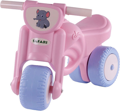 Cavallino Toys Cavallino Motor rosa