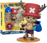 Moose Toys One Piece Actionfigur Chopper - afbeelding 1