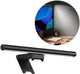 Baseus Monitorlampe - Schreibtischlampe LED - dimmbar - Touch-Steuerung - einstellbar - einstellbare Farbtemperatur - Schwarz