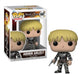 Funko-Pop-Animation: Attack on Titan – Armin Arlelt – Pop #1447