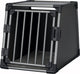 Trixie Transportbox Aluminium Graphit