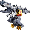 Transformatoren Cyberworld Chomp Battle Grimlock