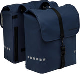 Neue Bag Odense Double | Dunkelblau | 39L - afbeelding 1