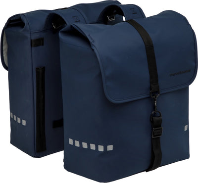 Neue Bag Odense Double | Dunkelblau | 39L