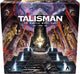 Talisman 5. Auflage – Brettspiel (Englisch) – Brettspiel