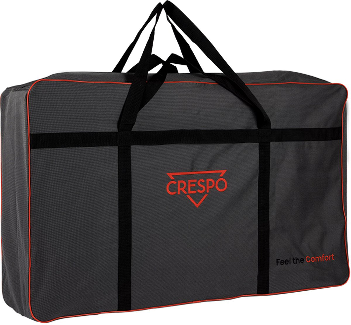 Crespo Aufbewahrungstasche – Stühle – Tasche für Campingstühle