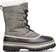 Sorel Caribou™ wp Damen-Schneestiefel – Schiefer, Stein – Größe 39