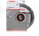 Bosch Diamantscheibe bestes Schleifmittel 230 22.23