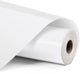 Loklik Vinyl zum Aufbügeln – Wärmetransfer-Vinyl – Kleidung und Textilien personalisieren – Wärmetransfer-Vinyl Basic 12 m – Weiß – 30,5 x 1200 cm