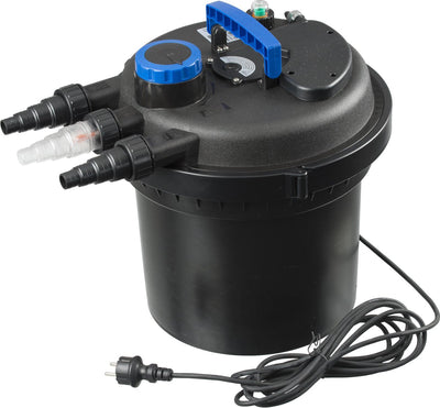 Ubbink Ubbink Vijverfilter -Biopresse 10000 11 W 1355410