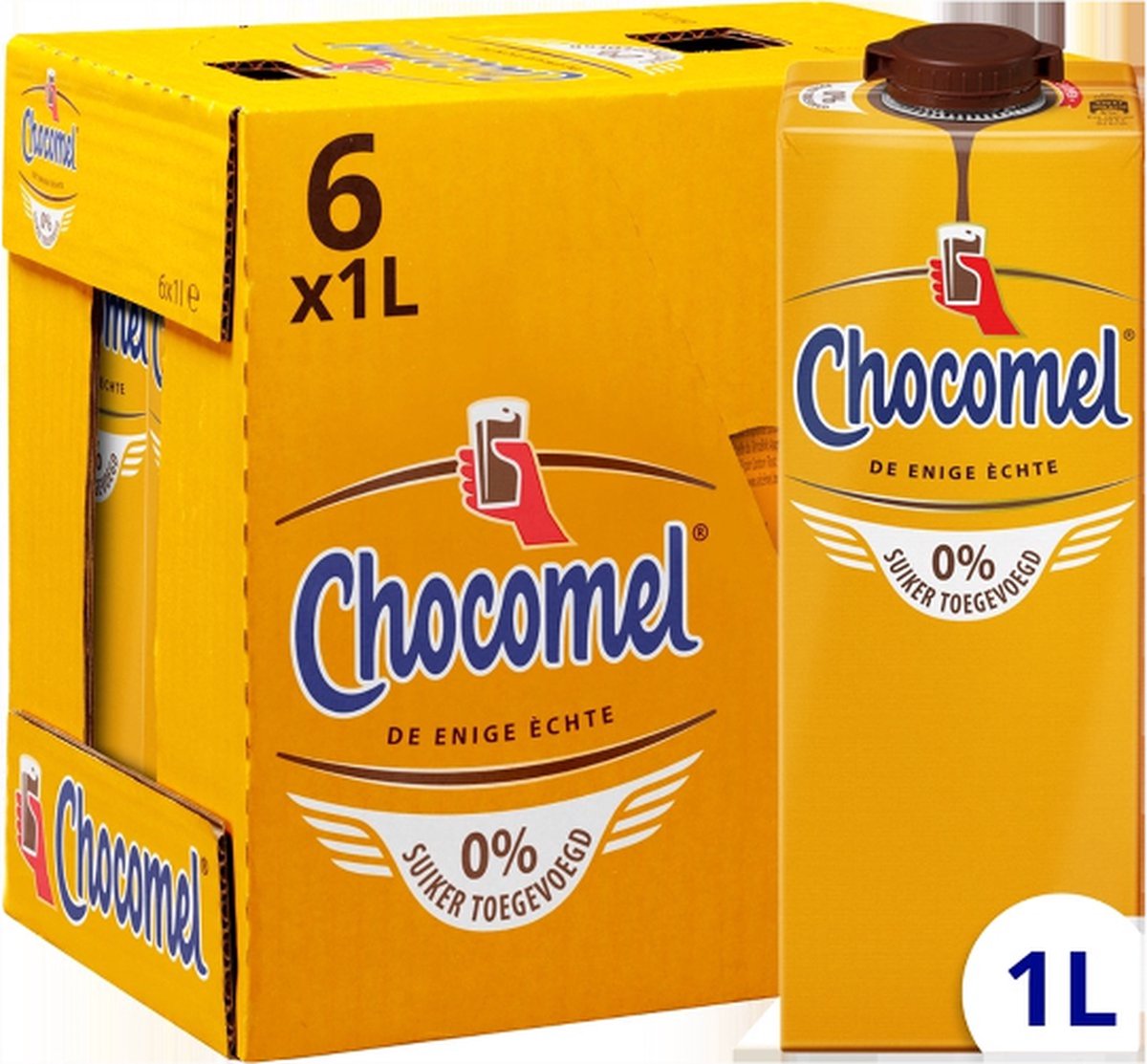 Schokoladenmilch