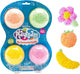 Lernressourcen playfoam® sparkle (4er-Pack) – 6+