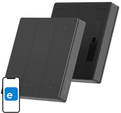 Sonoff Switchman R5 Szenencontroller