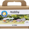 MINI HOBBYSET MODELING CORTIV CORTIVE CORTIVE