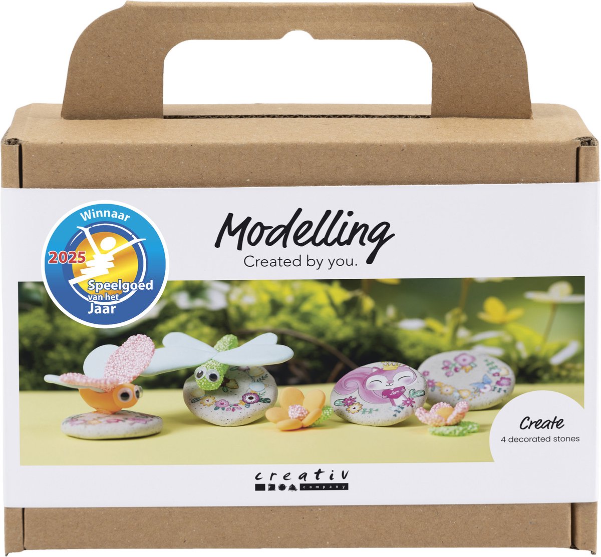 MINI HOBBYSET MODELING CORTIV CORTIVE CORTIVE