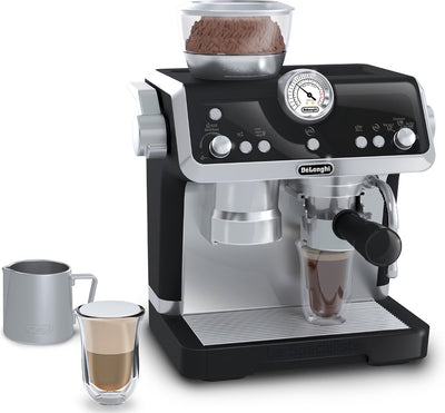 Casdon Casdon Delonghi Barista Spielzeugkaffeemaschinespiele