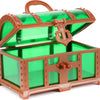 TOI-TOYS Schatzkiste mit Dinoos