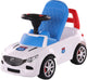 Cavallino Toys Cavallino Trendy Walking Car White