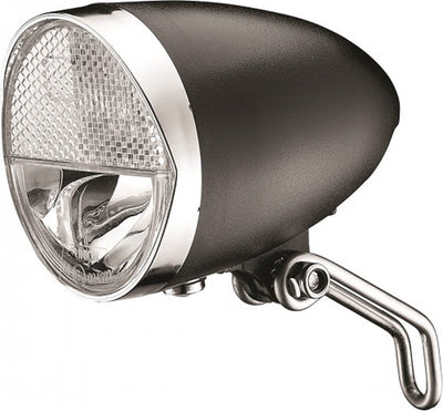 Union Scheinwerfer UN-4990E Classico 6-44V 30 Lux Black