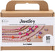 Creativ Company Mini Creative Box Schmuck BFF