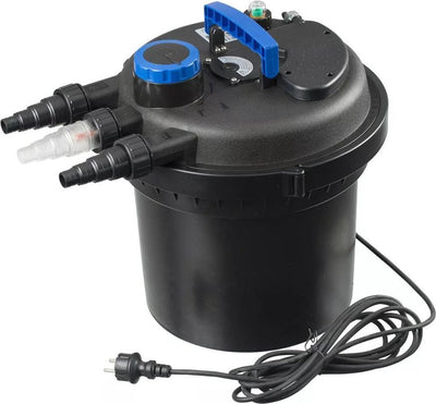 Ubbink Ubbink Vijverfilter Biopresses 6000 9 W 1355409