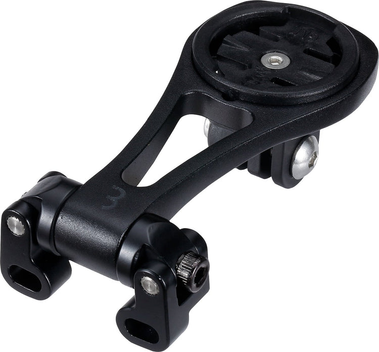Bbb Fahrradcomputerhalter Vorbauhalterung – geeignet für Garmin, Wahoo GoPro – BCP-99