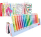 Stabilo Swing Cool Marking Stift 18 Stück Deskset