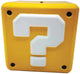 Super Mario Money Box Fragezeichen