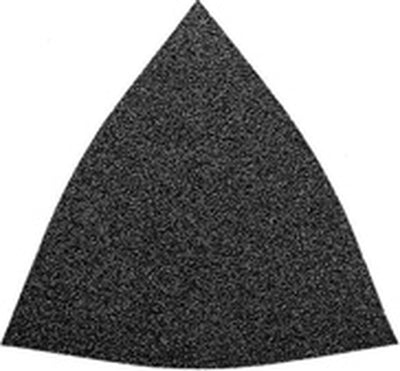 Fein 50x Schleifblätter ungelocht 80 mm K100 - 63717084013
