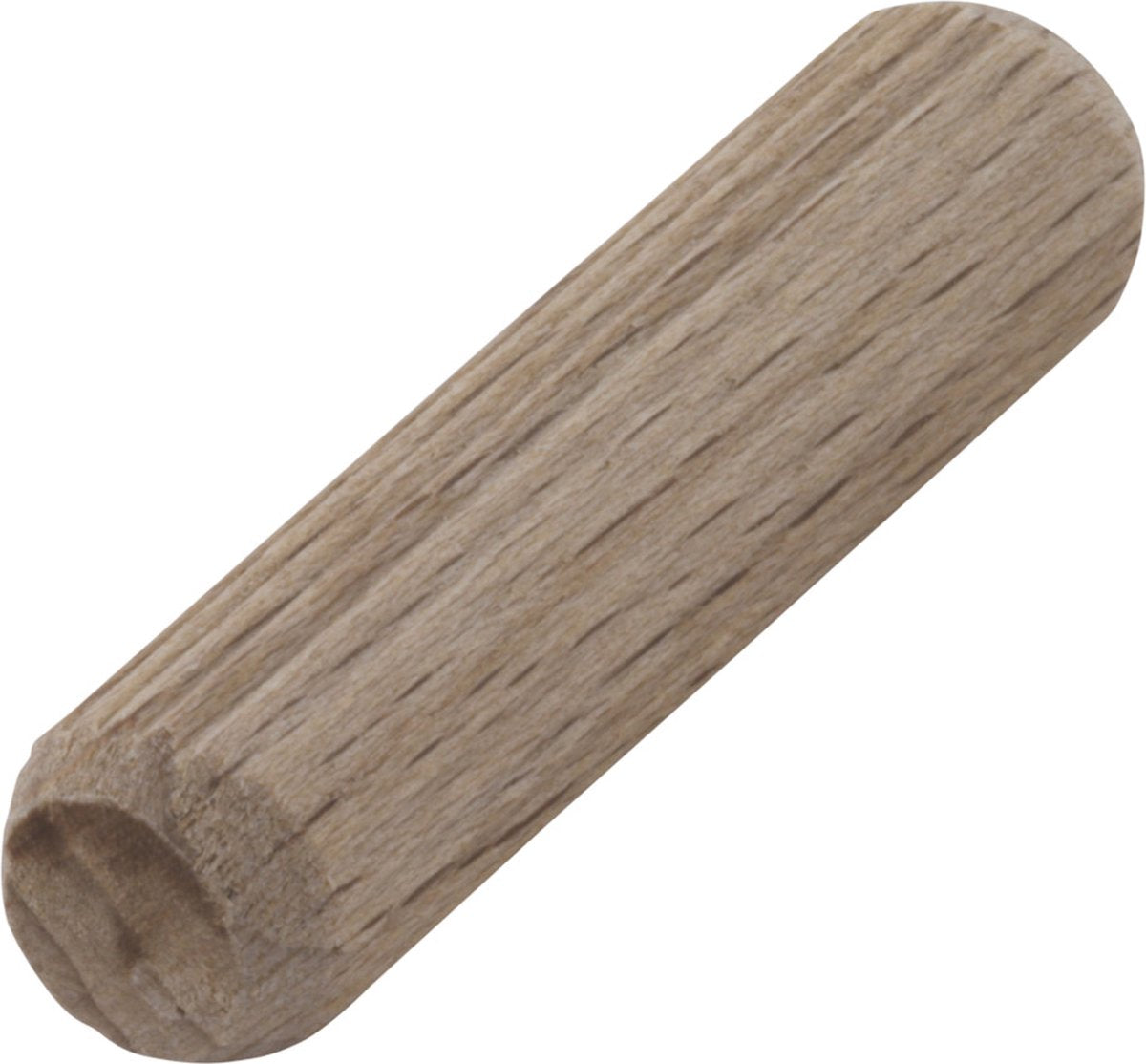 Wolfcraft – Holzdübel für Undercover-Vorrichtung – 30 Stück – 9,5 mm – 2939000