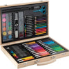 Creative Craft Group Holzfarbe Case FSC, 86dlg.