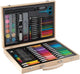 Creative Craft Group Holzfarbe Case FSC, 86dlg.