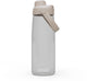 Camelbak Thrive Chug Trinkflasche – 750 ml – Wasserflasche mit Schraubverschluss – transparent