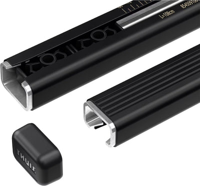 Thule Lastleiste Set Square Bar #7125