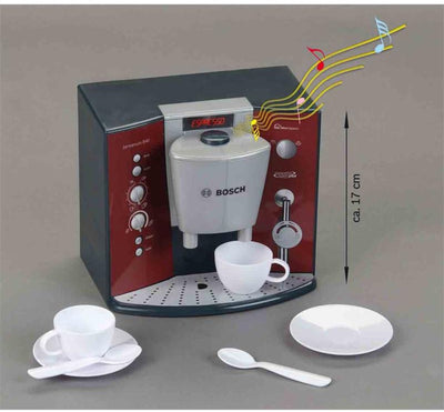 Theo Small Toy Coffee Maker mit Klang