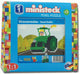 Ministeck Roller Kleinbox 400 Stück
