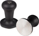 Motta Kaffeestampfer Flash Schwarz – 58 mm