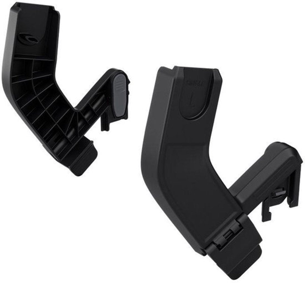 Thule Urban Glide 3 Autositzadapter für Maxi-Cosi | schwarz