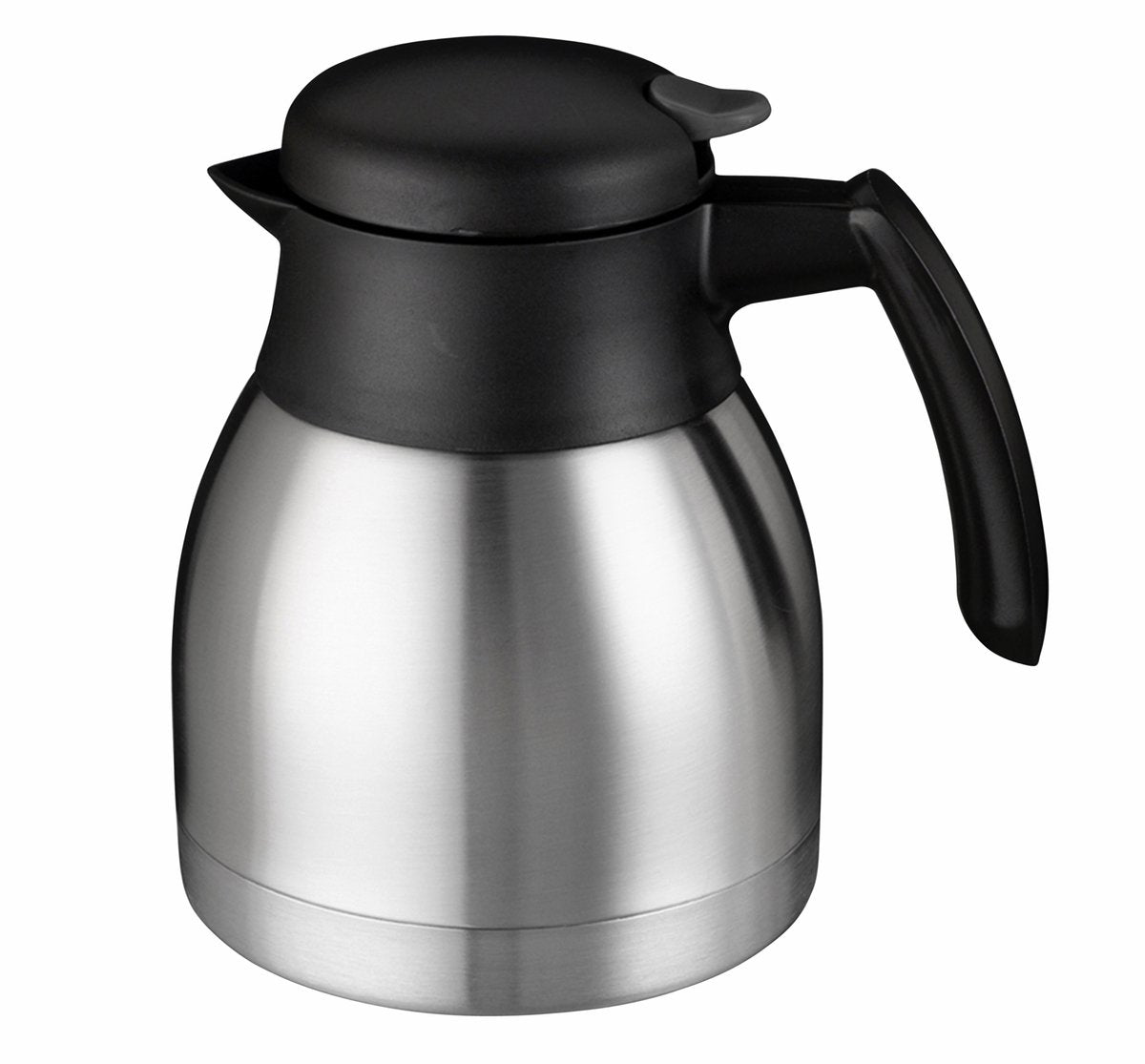 Bravilor Bonamat | Thermoskanne | Edelstahl | 1,2 Liter