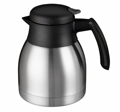 Bravilor Bonamat | Thermoskanne | Edelstahl | 1,2 Liter