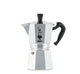 Bialetti Moka Express – Perkolator – 6 Tassen – Aluminium