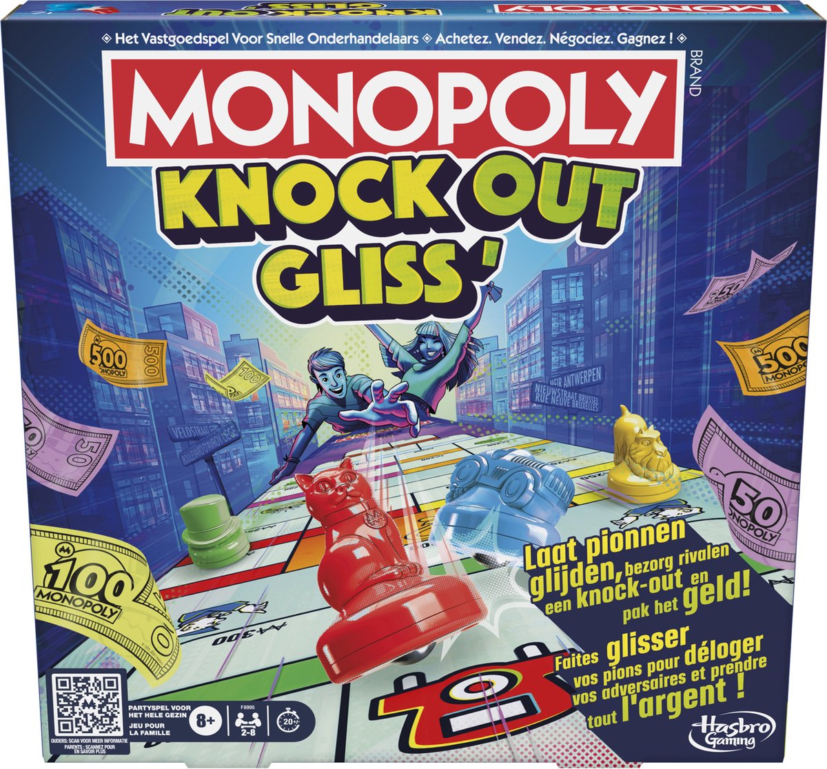 Monopol