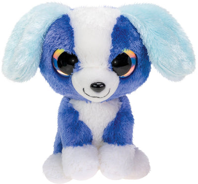 Lumo Stars kuscheln Hond Tessa, 15 cm
