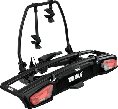 Thule Velospace XT 2 Black Edition 938 – Fahrradträger