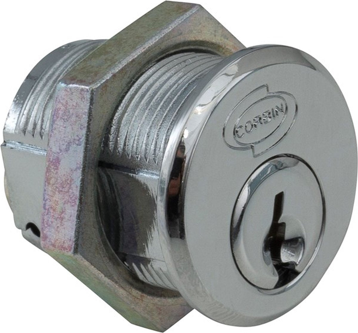 Nemef Corbi Automatikzylinder 25 mm