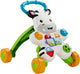 Fisher-Price Fisher Price Walk-with-me Zebra – Französisch